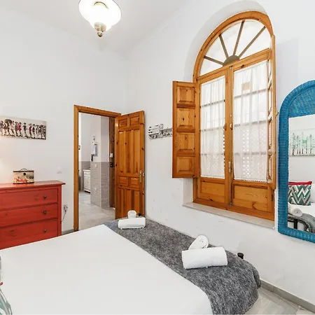 Arenal De * Seville
