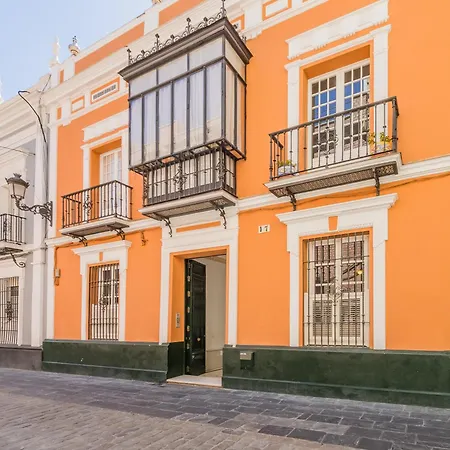 Arenal De * Seville