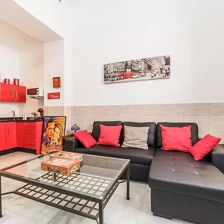 Apartment Arenal De