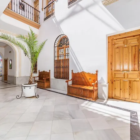 Apartment Arenal De