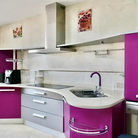 Villa Private Pool! Your Oasis In Sevilla! Bbq! *