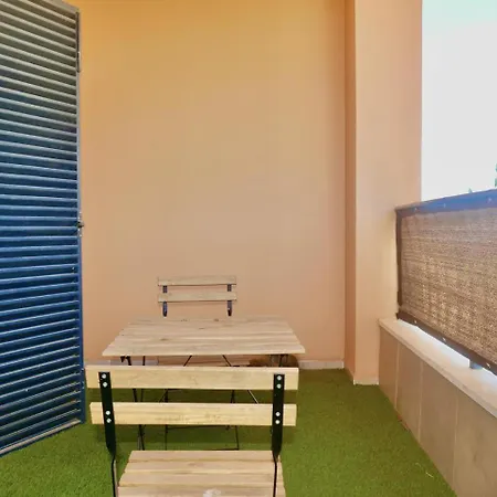 Private Pool! Your Oasis In Sevilla! Bbq! Villa Seville