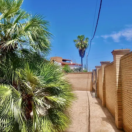 Villa Private Pool! Your Oasis In Sevilla! Bbq! Seville
