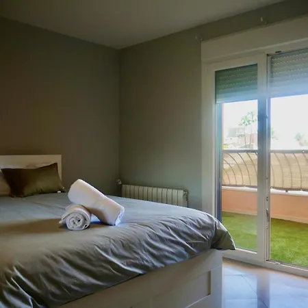 Private Pool! Your Oasis In Sevilla! Bbq! * Seville