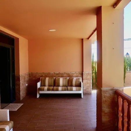 Villa Private Pool! Your Oasis In Sevilla! Bbq! Seville