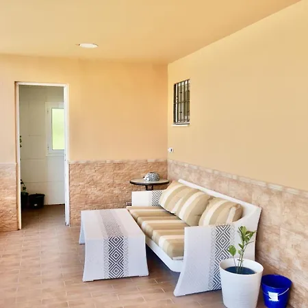 Private Pool! Your Oasis In Sevilla! Bbq! * Seville