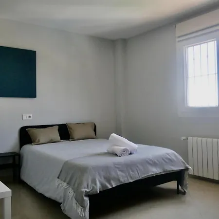 Private Pool! Your Oasis In Sevilla! Bbq! Villa Seville