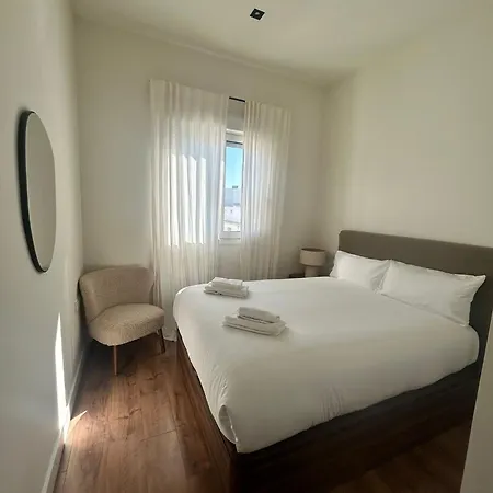 Alameda Duplex Apartment *