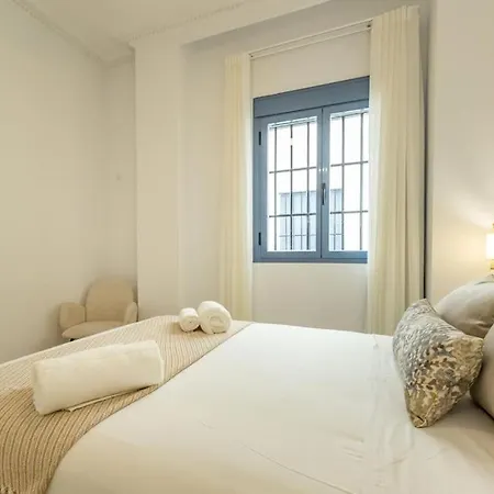 Imperial By Valcambre Apartment Sevilla
