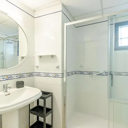 Imperial By Valcambre Apartment