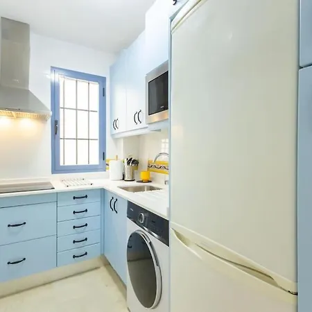 Imperial By Valcambre Appartement *