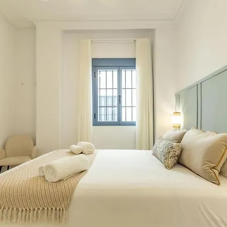 Imperial By Valcambre * Sevilla