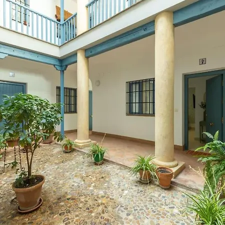 Apartment Imperial By Valcambre