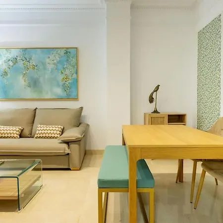 Imperial By Valcambre Apartment Sevilla