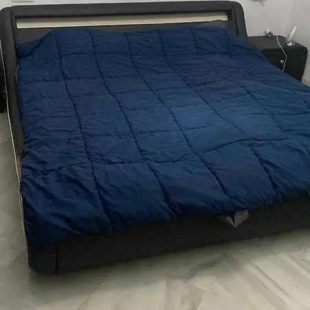 Privada En Un Duplex Homestay
