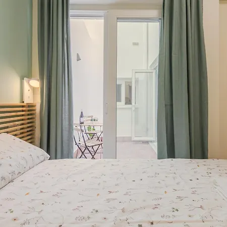 Bosco Eco Living Sevilha