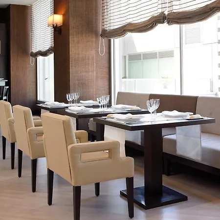 Nh Collection Hotel
