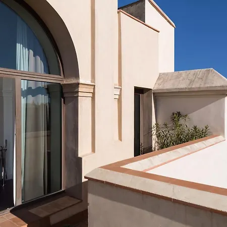 Hotel Coolrooms Palacio Villapanes 5 Gl Sevilla