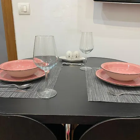 Lanza En El Corazon De