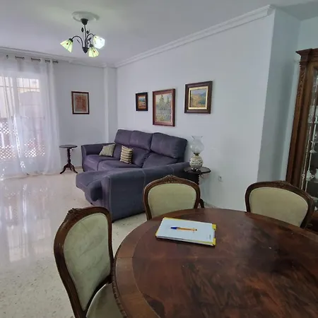 Apartment Veronica 6 Free Parking Seville