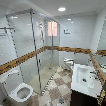 Apartment Veronica 6 Free Parking Seville