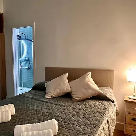 Apartment Auxiliadora Luxury *