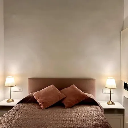 Apartment Auxiliadora Luxury Seville
