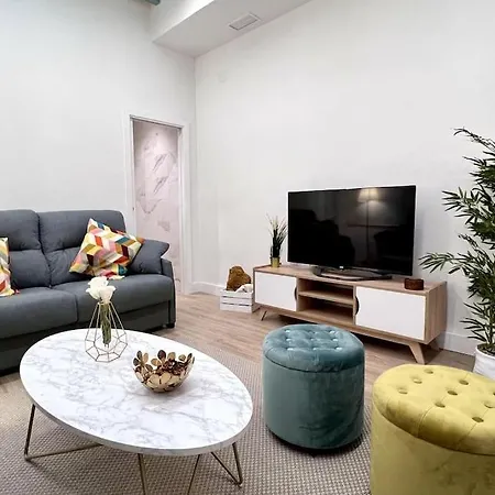 Auxiliadora Luxury Apartment