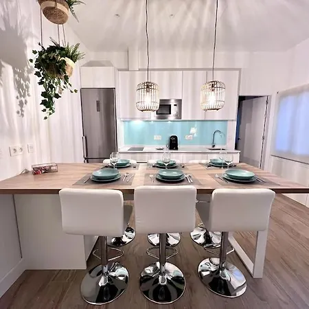 Auxiliadora Luxury Apartment