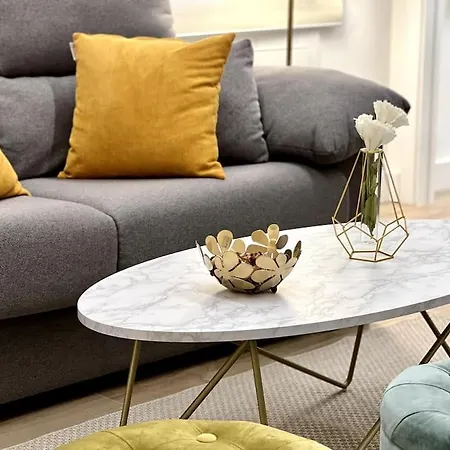 Auxiliadora Luxury Apartment *