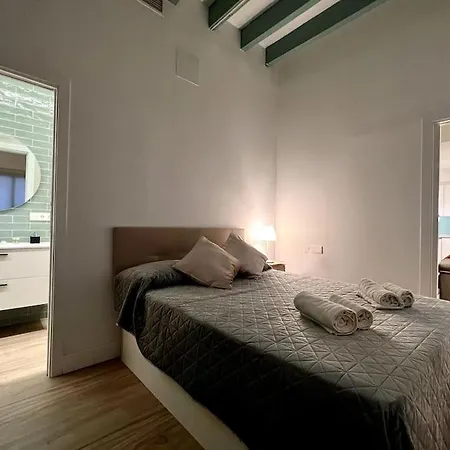 Apartment Auxiliadora Luxury *