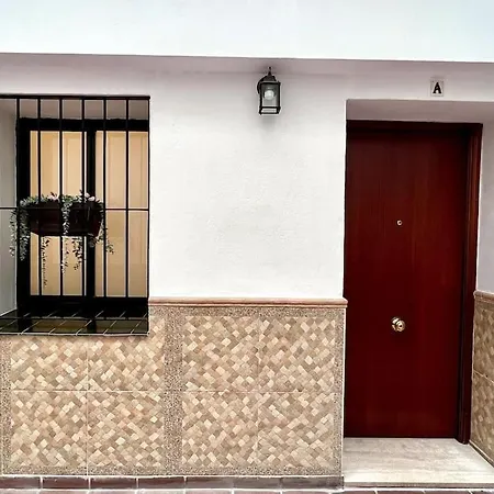 Apartment Auxiliadora Luxury