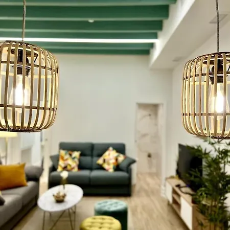 Auxiliadora Luxury Apartment *