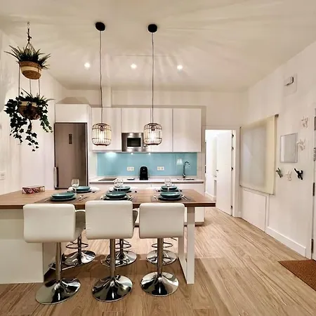Auxiliadora Luxury Apartment