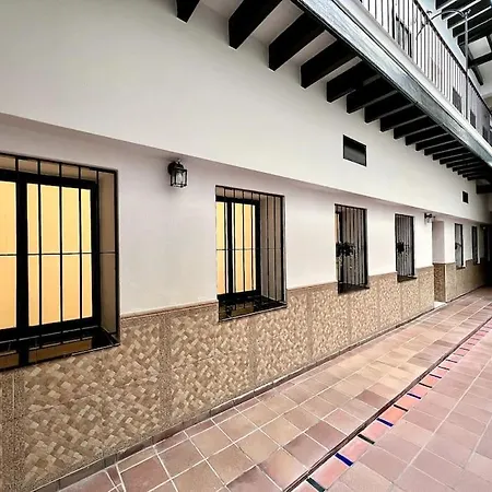 Auxiliadora Luxury Apartment *