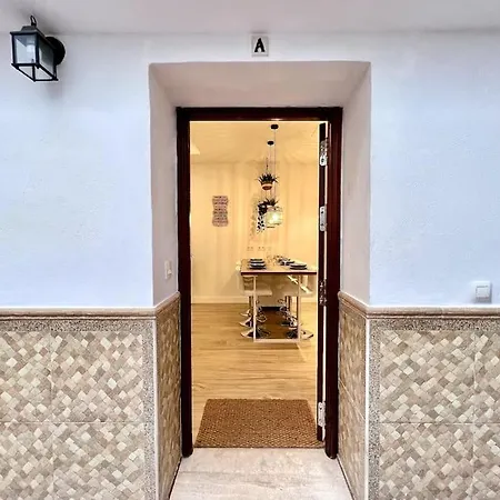 Auxiliadora Luxury Apartment *