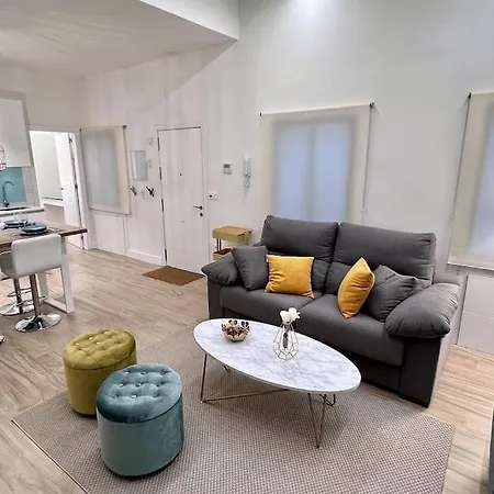 Apartment Auxiliadora Luxury *