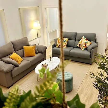 Auxiliadora Luxury Seville