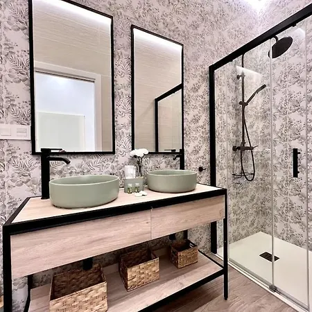 Auxiliadora Luxury * Seville