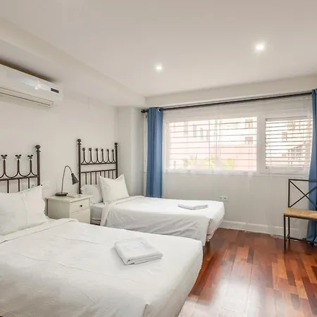 Apartamento Casas De Moratin