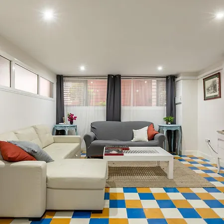Casas De Moratin Apartamento Sevilla
