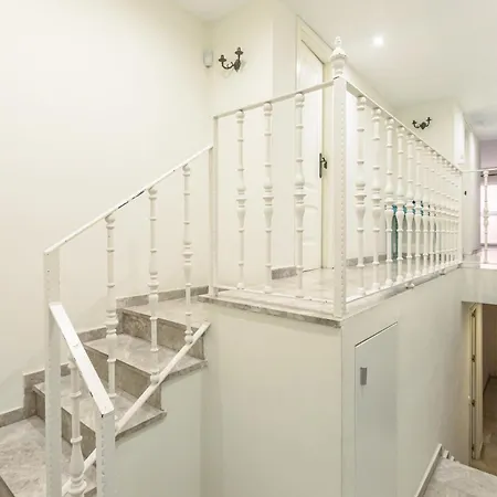 Apartamento Casas De Moratin