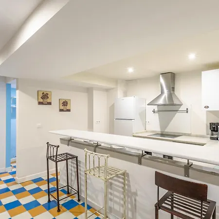 Casas De Moratin Apartamento *