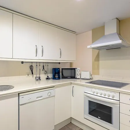 Casas De Moratin Apartamento Sevilla