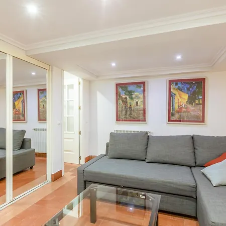 Apartamento Casas De Moratin Sevilla