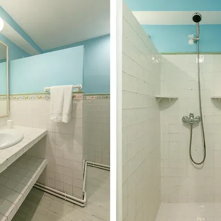 Casas De Moratin Sevilla
