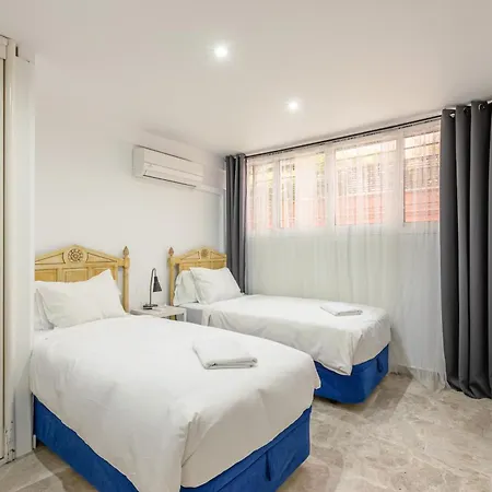 Casas De Moratin * Sevilla