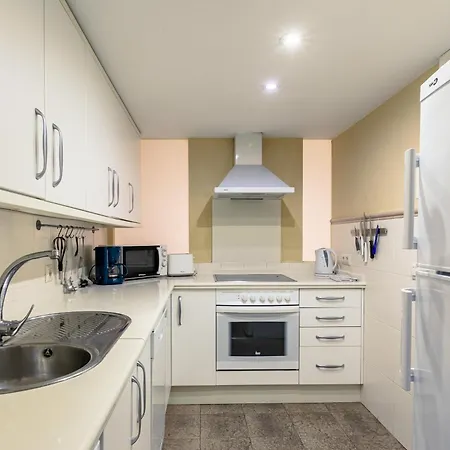 Casas De Moratin Apartamento