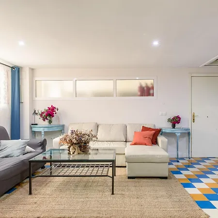 Casas De Moratin Apartamento Sevilla