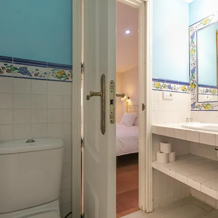 Apartamento Casas De Moratin Sevilla